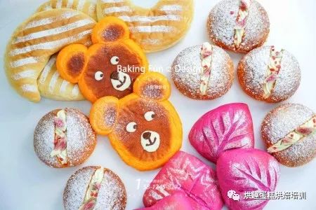 學(xué)西點(diǎn)烘焙有前途嗎？學(xué)烘焙好不好？