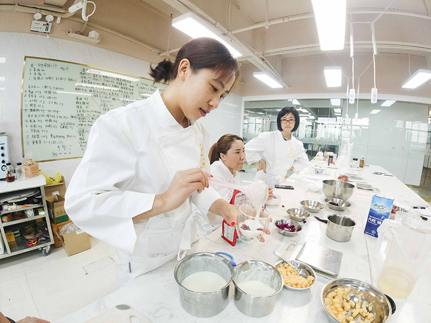 西餐行業的前景如何?學習西餐好就業嗎?