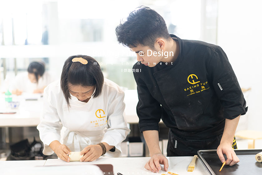 西點(diǎn)培訓(xùn)學(xué)校