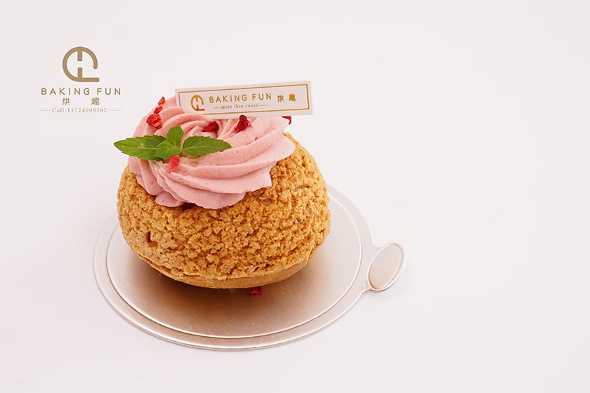 西式糕點