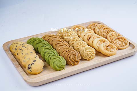 全國十大烘焙培訓學校