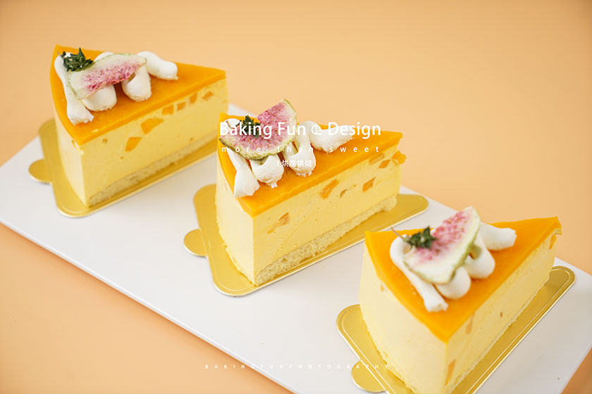哪里可以學做甜品