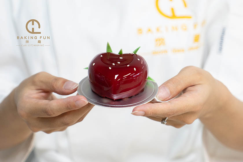 學西點師到哪家培訓機構(gòu)好