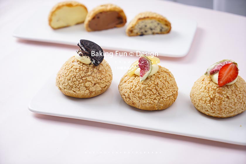 想學(xué)蛋糕西點(diǎn)去哪里比較好