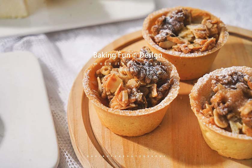 男生可以學西點嗎